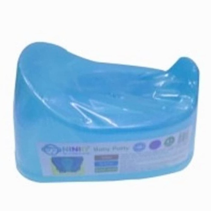 Ninio Baby Potty Toilet Training Pispot