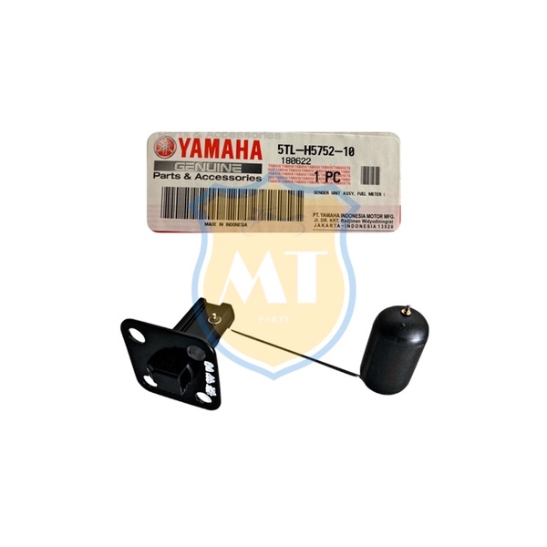 Pelampung Tangki Bensin Mio Lama New Sporty Original Yamaha YGP