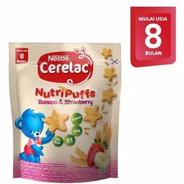 CERELAC PUFF NESTLE