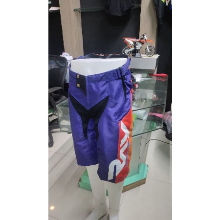 CELANA SEPEDA DOWNHILL/MTB/MOTOCROSS CUSTOM