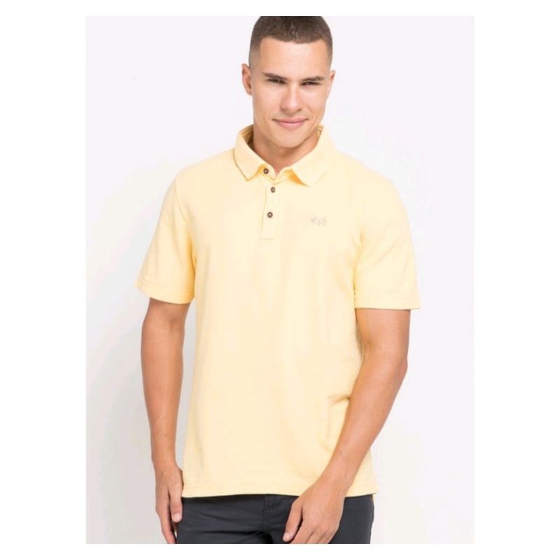 WATCHOUT kaos polo original