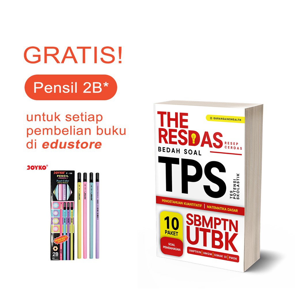 Buku Tps Utbk 2021 Bedah Soal Tps Sbmptn Buku Utbk Umptkin Umgm Simak Ui Matematika Dasar Shopee Indonesia