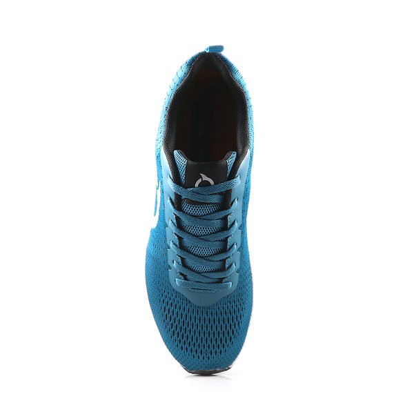 Terbaru Sepatu Running Lari Ortuseight Vector Blue White Original