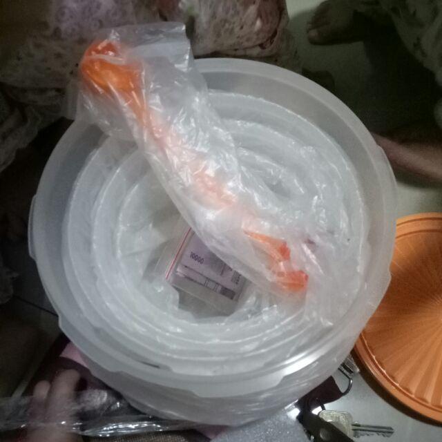 Utensils Hold N Rest Tempat Wadah Sendok Modern Minimalis 199 375gr