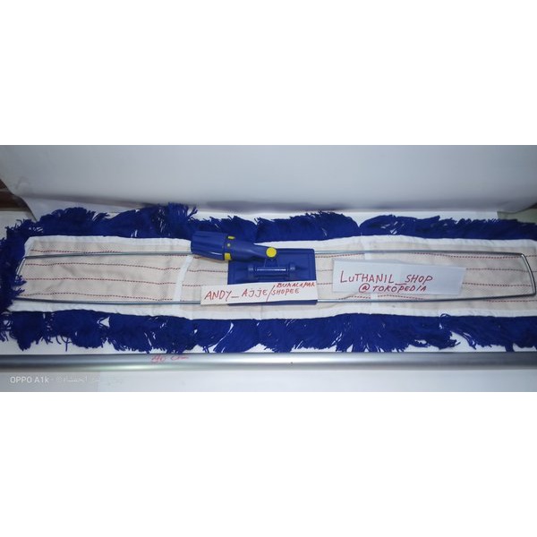 

Segera Beli Sapu Lobby Duster Uk 80cm Berkualitas