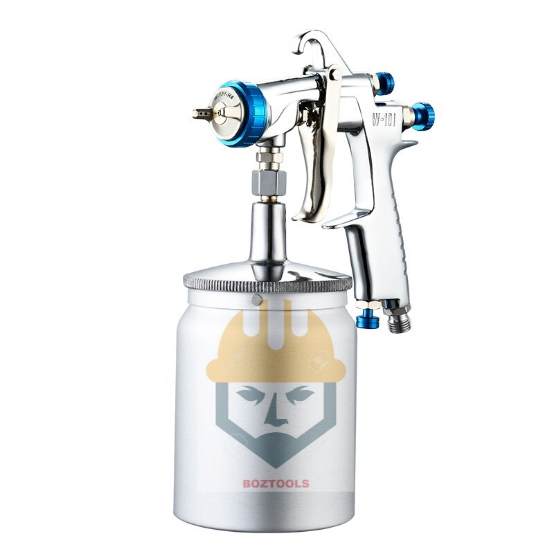 Spray Gun Lisson W 101S Suction