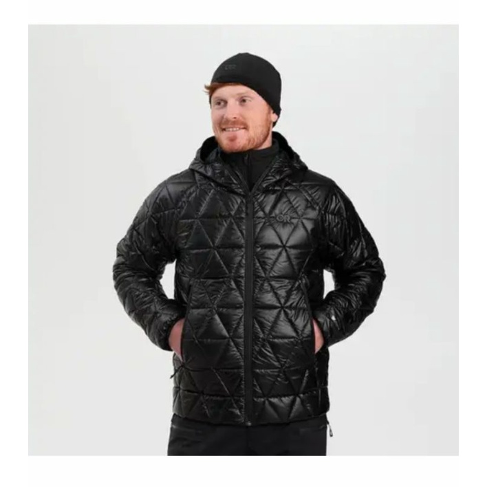 Outdoor Research Mens Helium Insulated Hoodie