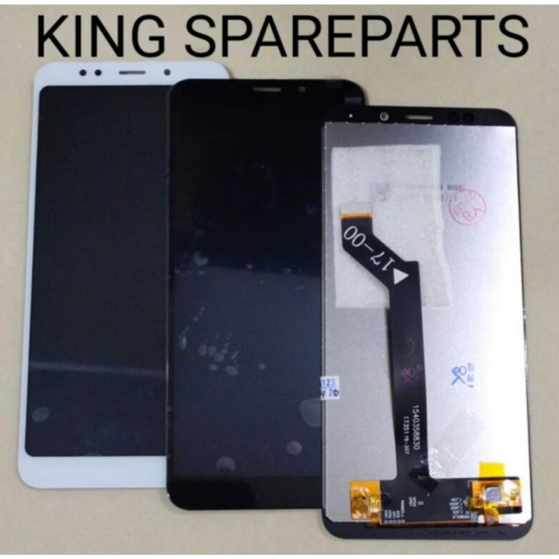 LCD TOUCHSCREEN XIAOMI REDMI 5 PLUS ONCELL