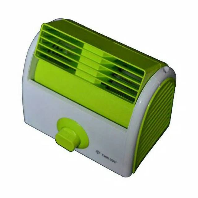 MINI FAN TWINDOG