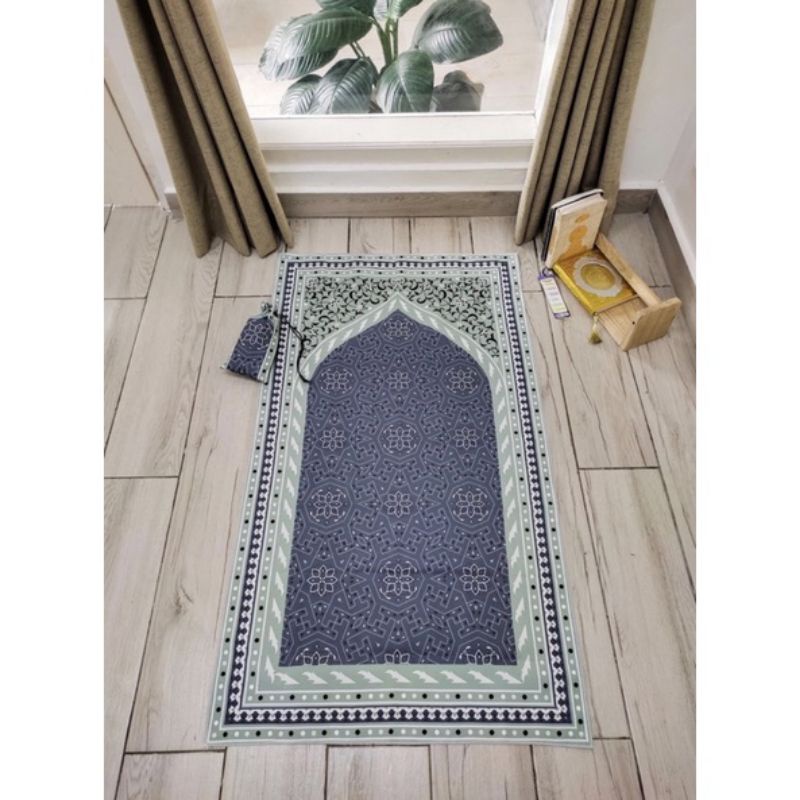 Termurah Sajadah traveling /Sajadah Traveling /Sajadah Murah /Sajadah Bepergian