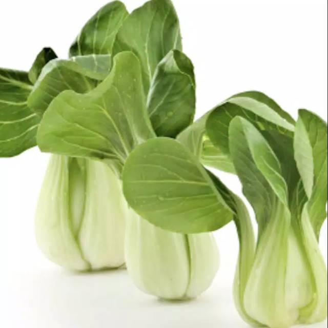 

Sayur segar pok coy 500gram