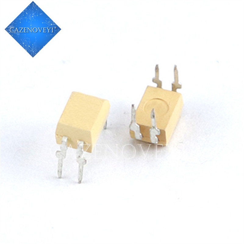 10pcs Ic Hs817B Hs817 Dip-4