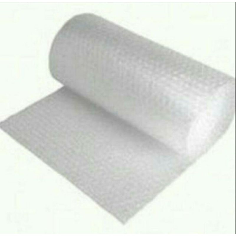 

BUBBLE WRAP