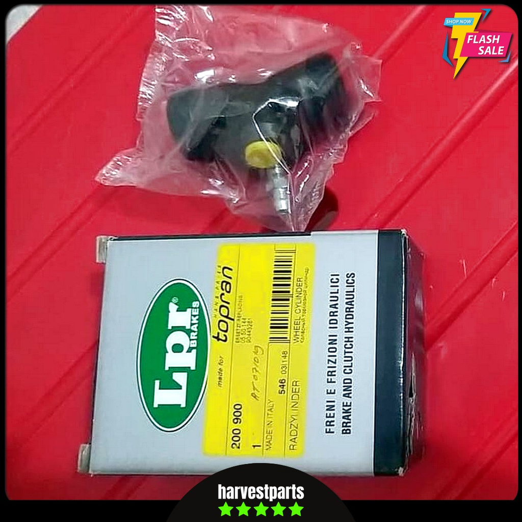 Master Rem Belakang Opel Vectra Opel Optima Wheel Cylinder Opel Optima Merk Lpr