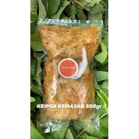 

kripca 500gr