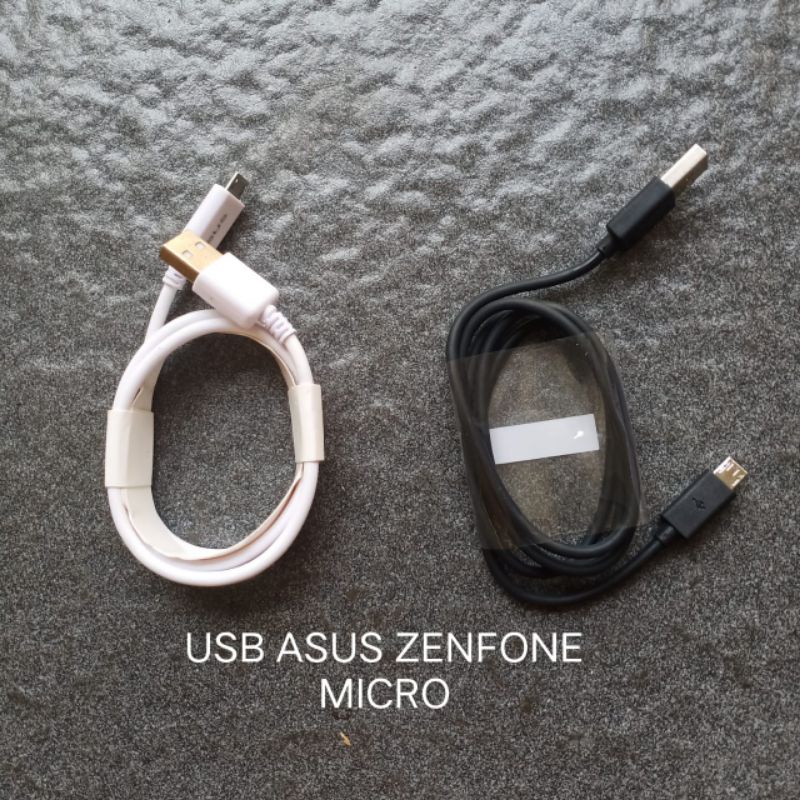 USB kabel ASUS colokan micro . kabel data . kabel powerbank . kabel charger chager carger cager cas casan . USB cable
