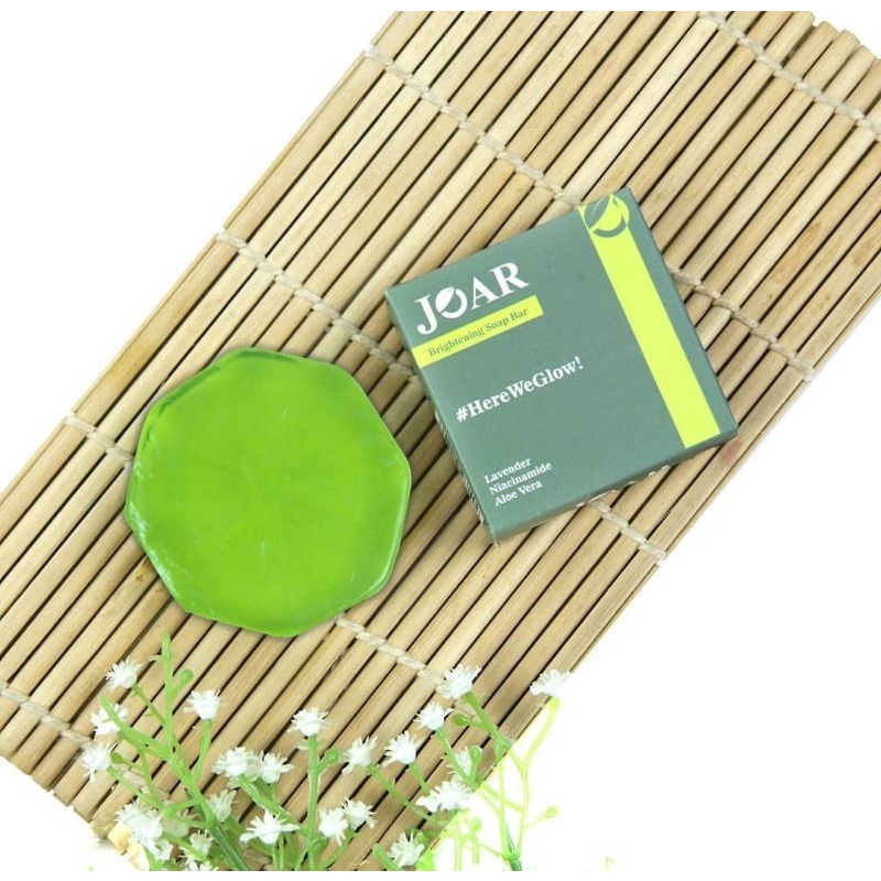 soap bar joar skincare