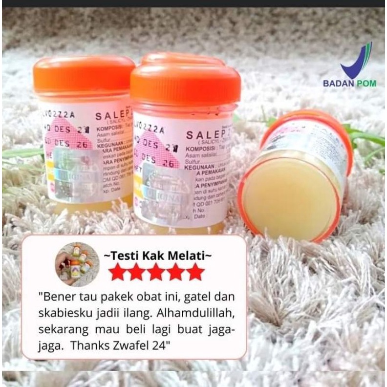 JAMIN ORI SALEP GATAL ZWAFEL24