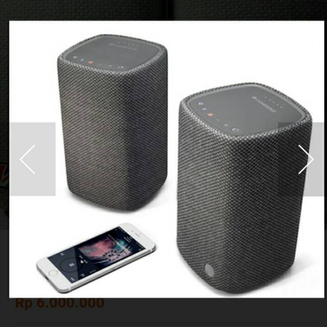 Cambridge Audio YOYO M Bluetooth Speaker