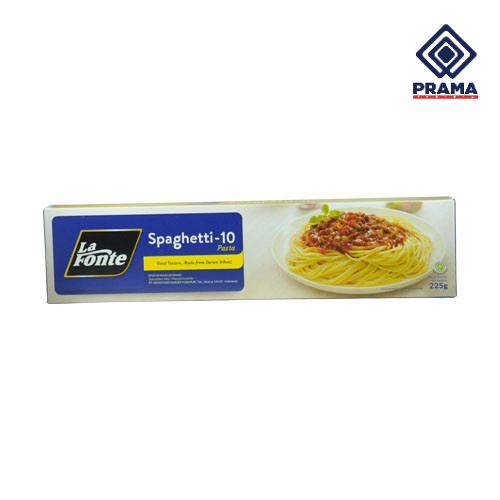 

LA FONTE SPAGETI 225GR
