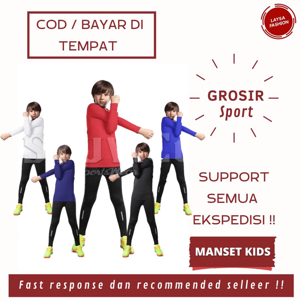 COD SATUAN DAN GROSIR MANSET BASELAYER ANAK/BASELAYER JARI KIDS OLAHRAGA MANSET BAJU BASELAYER ANAK THUMBHOLE MANGSET LENGAN ANAK KIDS HITAM POLOS DAN BERWARNA BAJU BASELAYER BOLA ANAK NIKE HITAM POLOS DAN BERWARNA ANAK LAKI-LAKI WANITA