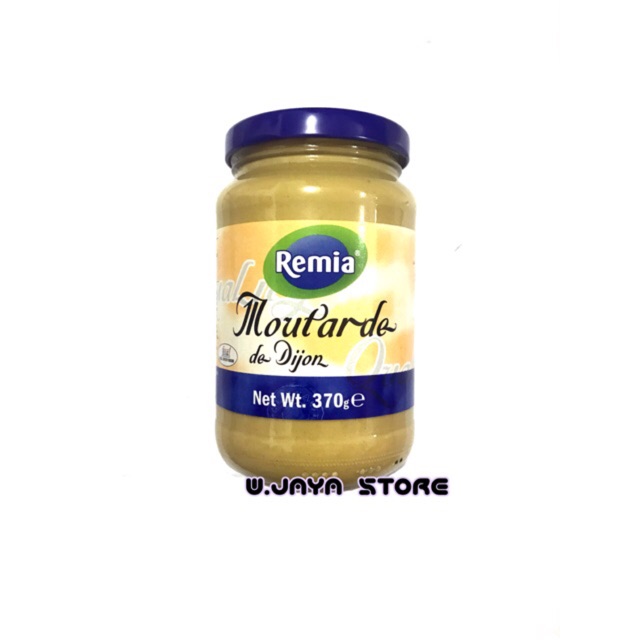 Remia Mustard Mourtade de Dijon