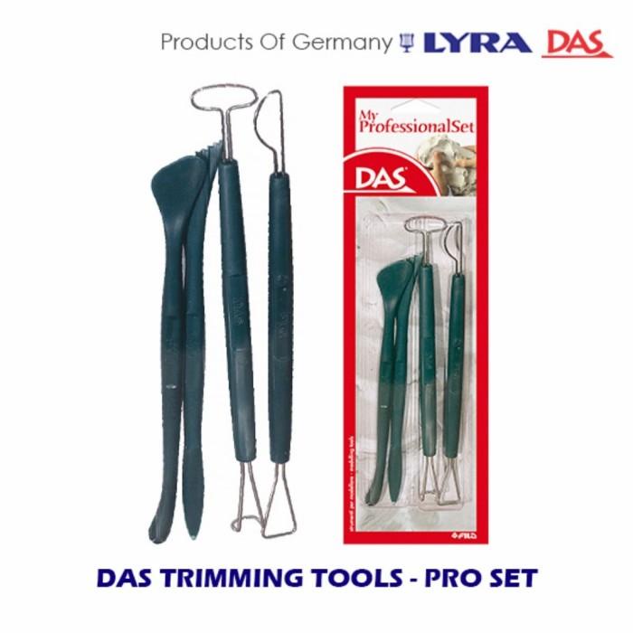 

Alat Dekorasi Menghias Membentuk Carving Fondant Kue Cake Resin Clay 025