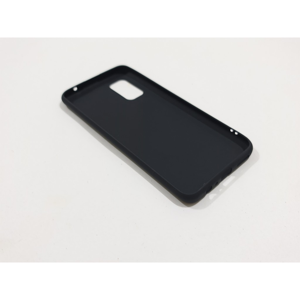 C107 VIVO V19 Colourful Ultrathin Silicone Case / Matte Thin