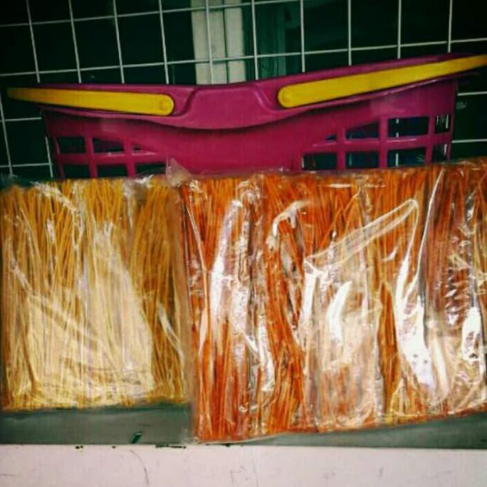 

Open Ds Lidi Pack Isi 50Pcs