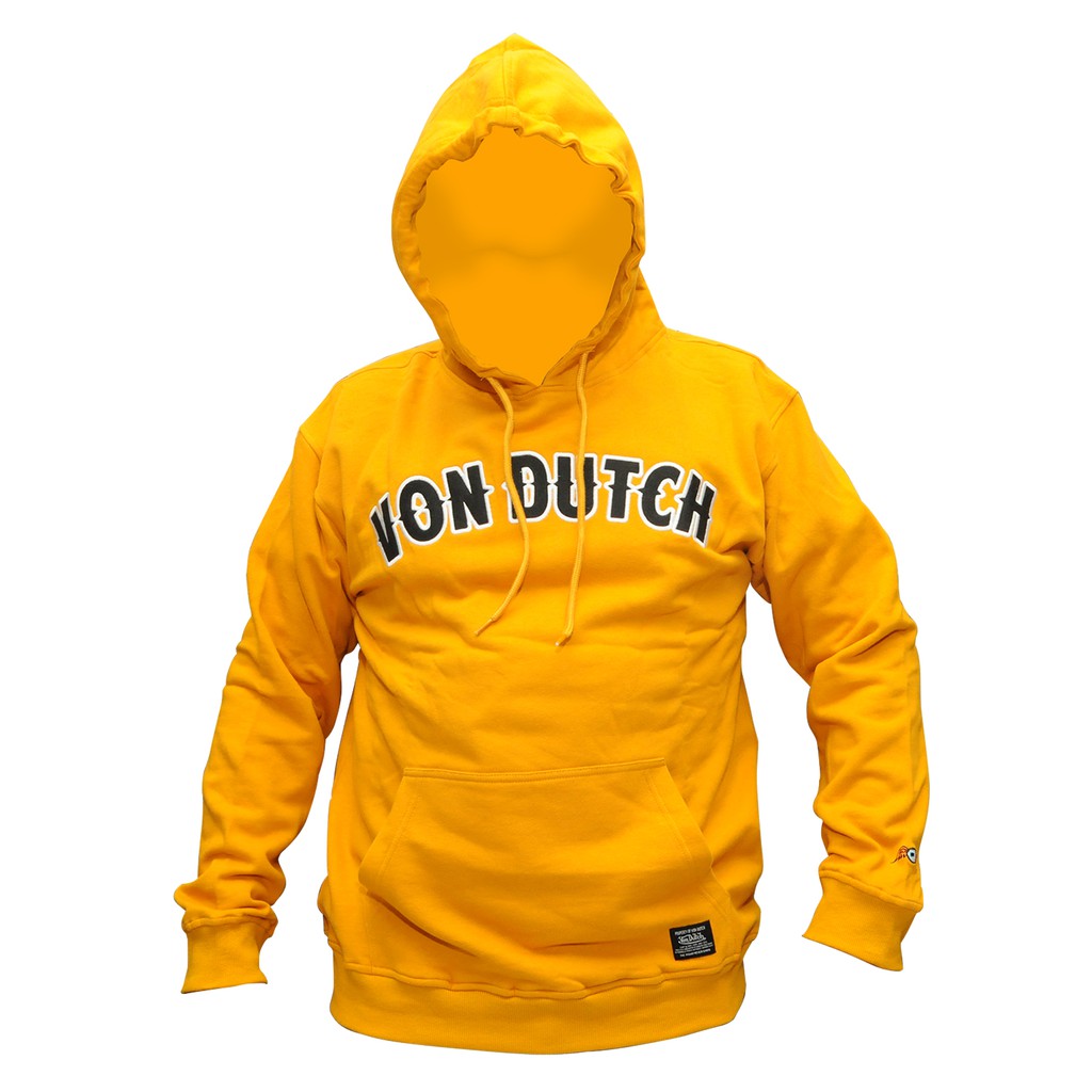Von Dutch Hoodie 0391MU