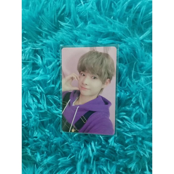 ENHYPEN Ni-ki rpc ggu ggu.