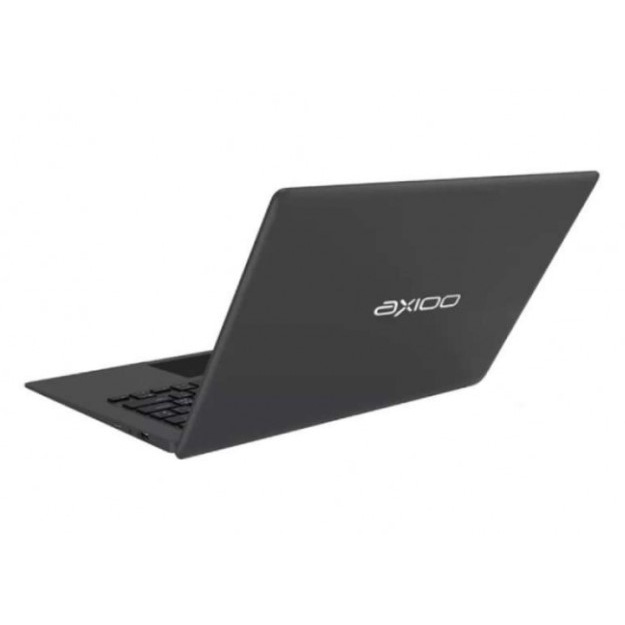 Axioo Slimbook 13 S1 INTEL N4020 RAM 6GB 256ssd 13.3 Inchi QHD WINDOWS 10 PRO