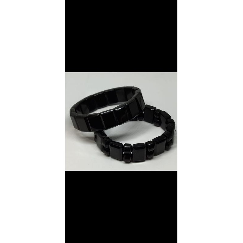 gelang black jade asli aceh