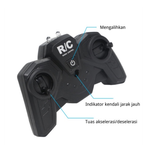LED Remote Control Helikopter Mainan Mini Remote Control Helikopter Pesawat USB Charger Hadiah Anak-anak-4