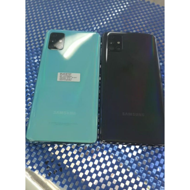 samsung A51 seken