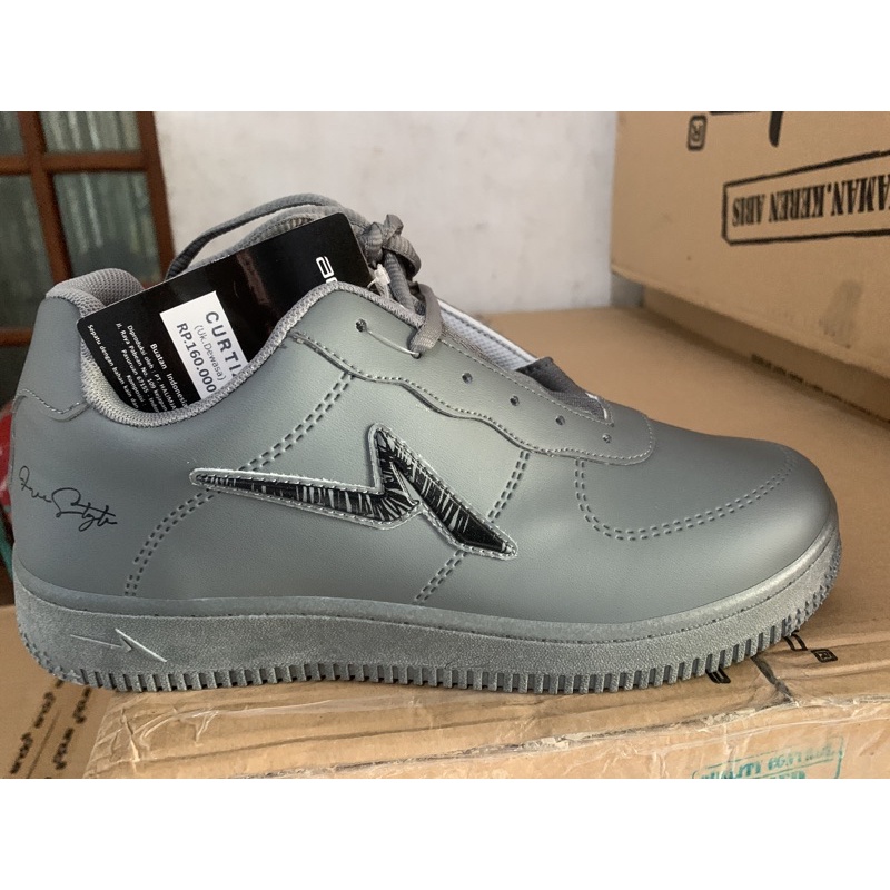 Sepatu Ando Curtiz man