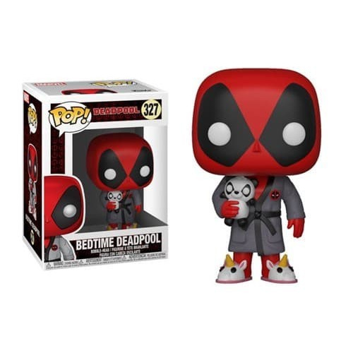 Jual Funko POP! Marvel: Deadpool 2 