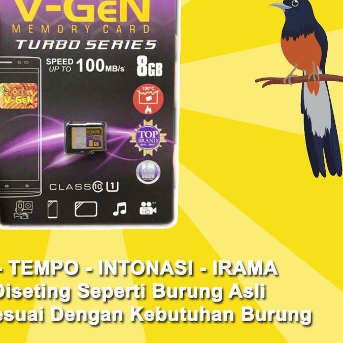 ☪ UPGRADE MEMORY MASTERAN BURUNG | MP3 MASTERAN BURUNG | MP3 SUARA BURUNG | MP3 SUARA KICAU BURUNG |