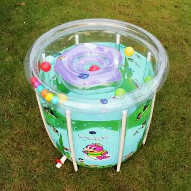 Kolam spa baby /kolam baby spa /kolam ban renang /kolam baby