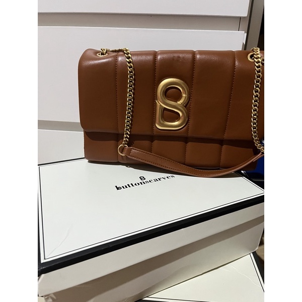 nora bag buttonscraves preloved