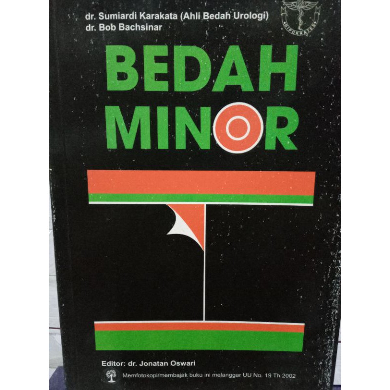 Bedah Minor