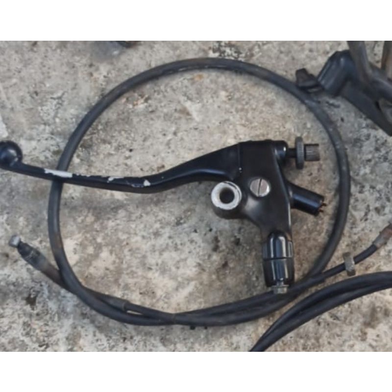 handle kopling cb150r