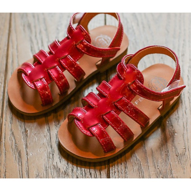 SEPATU SANDAL MURAHSEPATU SANDAL ANAK PEREMPUAN POLOS/SEPATU ANAK PEREMPUAN IMPOR BRANDED