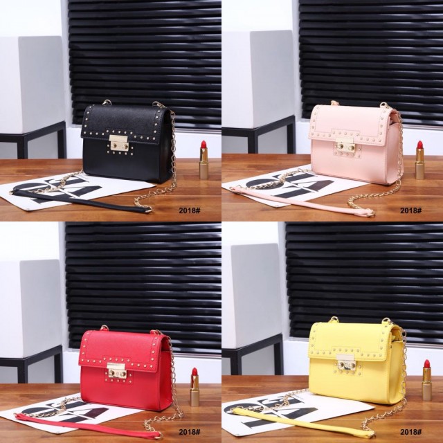 ZARA Basic Sling Bag