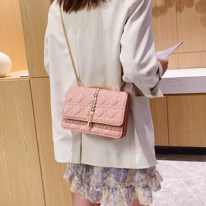 BJ27244 - BEIGE/BLACK/GREEN/ORANGE/PINK - TAS SLEMPANG JINJING TOTEBAG HANDBAG TAS WANITA FASHION IMPORT MODIS ELEGAN TERMURAH TERLARIS TERBARU BAGSTORE JAKARTA TAS BATAM JTF7244