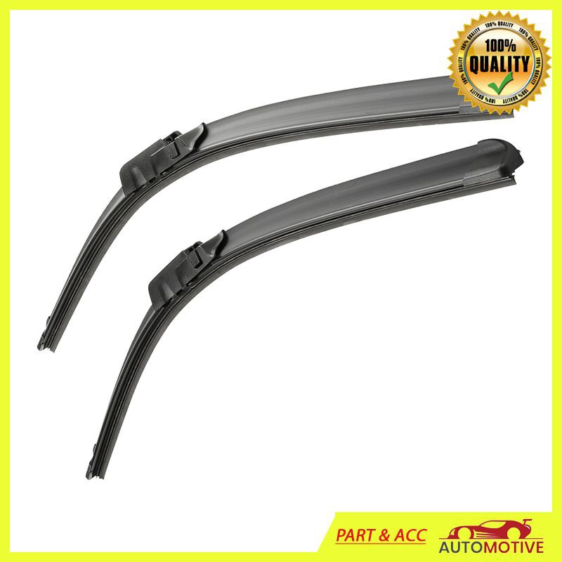Wiper Frameless Daihatsu Terios