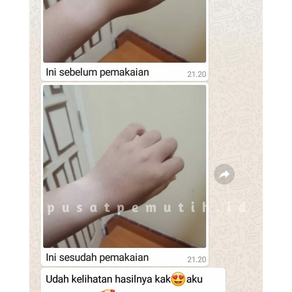 [ORIGINAL] HB PEMUTIH SUPER ERESSKIN HANDBODY DOSIS TINGGI LOTION WHITENING TUBUH BADAN BPOM DOSTING