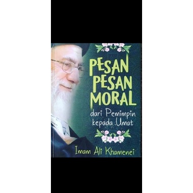 PESAN-PESAN MORAL