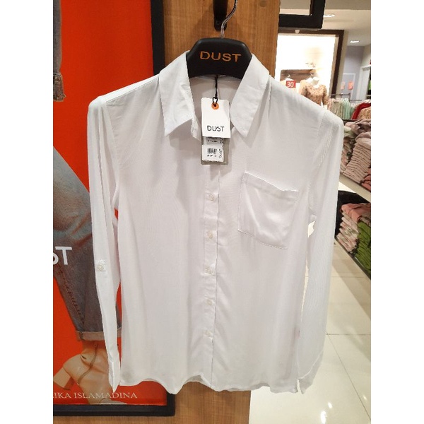 kemeja wanita dust