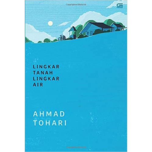 LINGKAR TANAH LINGKAR AIR